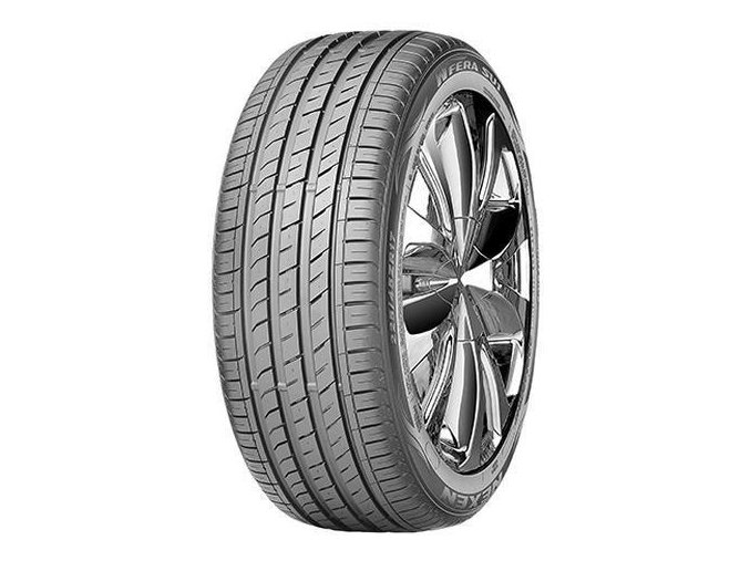 245/40 R 18 N&apos;FERA SU1 97Y XL