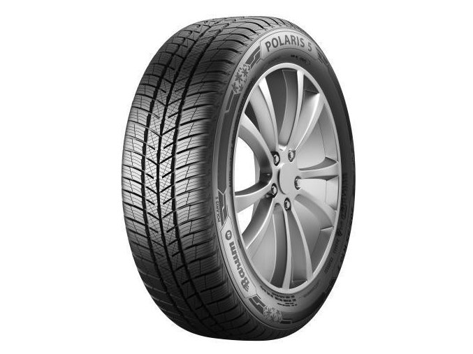 215/65 R 15 POLARIS 5 96H