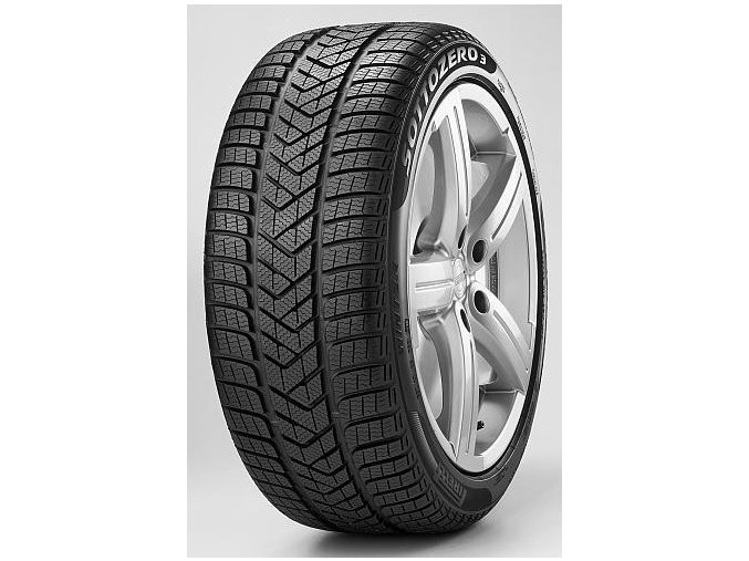 215/45 R 17 W.S.Z.3 91H XL