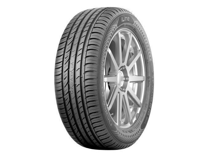 165/70 R 14 ILINE 81T