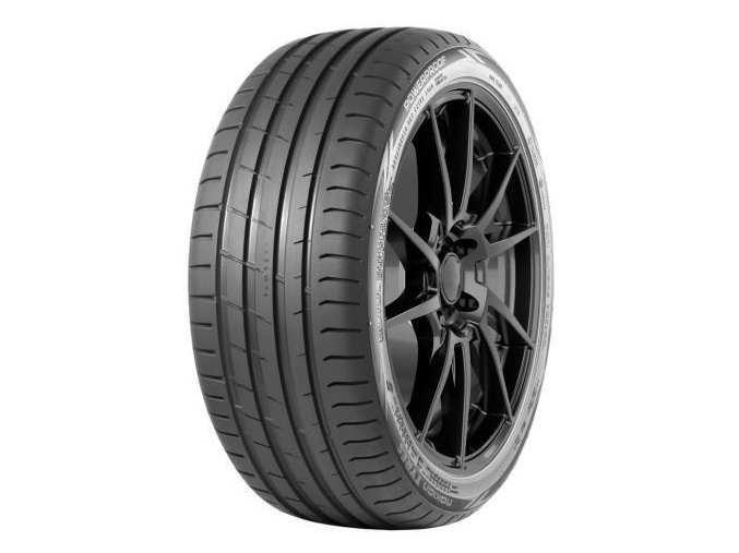 235/50 R 18 POWERPROOF 101Y XL