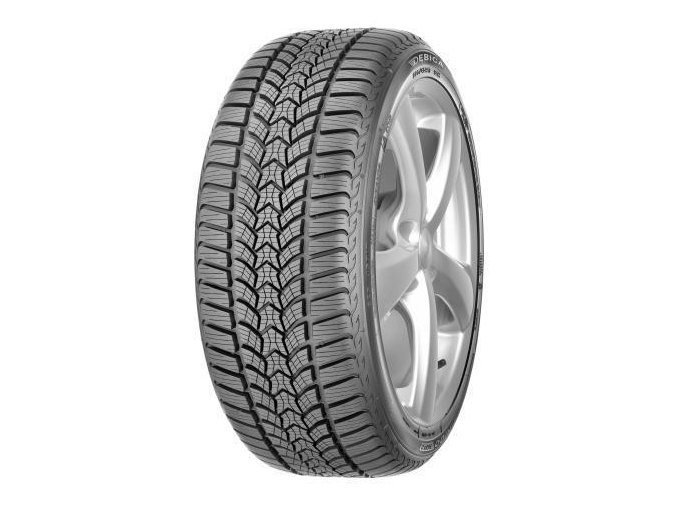 195/65 R 15 FRIGO HP 2 91H