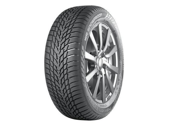 215/50 R 19 WR SNOWPROOF 93V