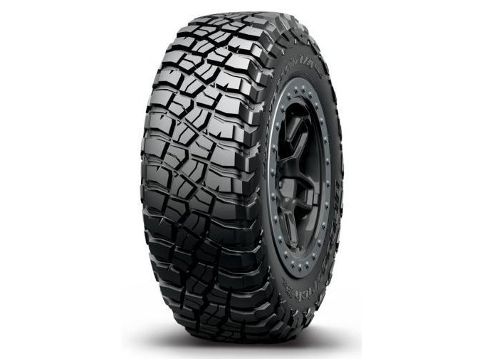 315/70 R 17 MUD TERRAIN T/A KM3 121Q