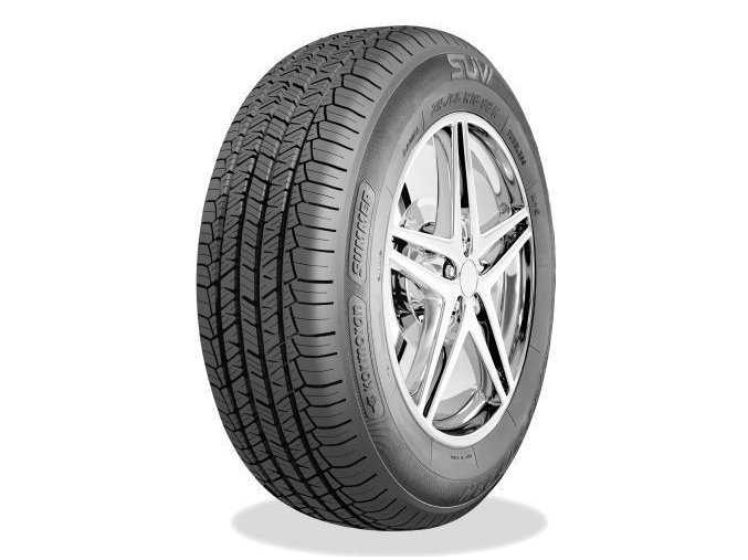 235/65 R 17 SUV SUMMER 108V XL