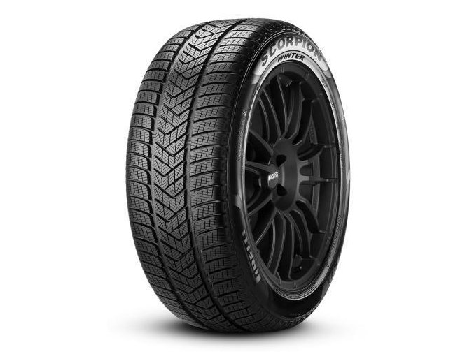 275/50 R 19 SCORP.WINTER N0 112V XL