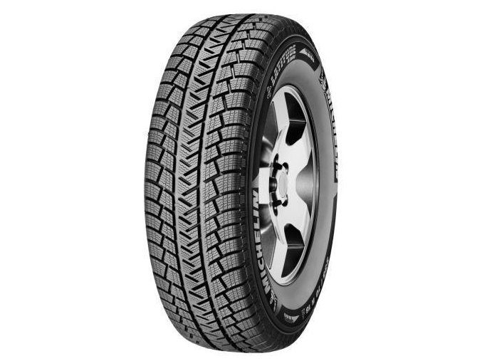 235/70 R 16 LAT.ALPIN 106T