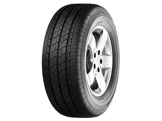 185/75 R 16C VANIS 2 104/102R