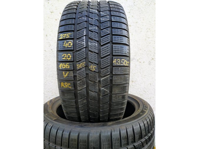 Pirelli 275/40/20 106V RSC