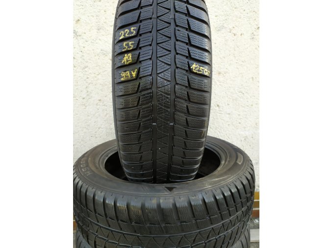 Falken 225/55/19 99V