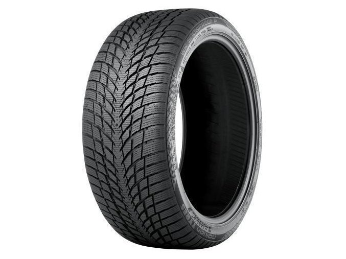 215/50 R 18 WR SNOWPROOF P 92V