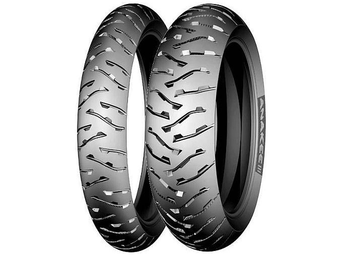 170/60 R 17 ANAKEE 3 R 72V TL/TT