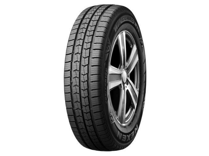 195/75 R 16C WINGUARD WT1 107/105R