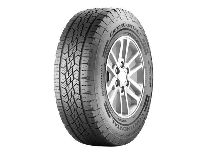 205/80 R 16 CCRC ATR 104H XL FR