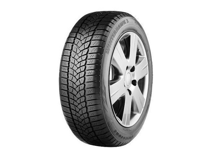 225/55 R 16 WINTERHAWK 3 95H