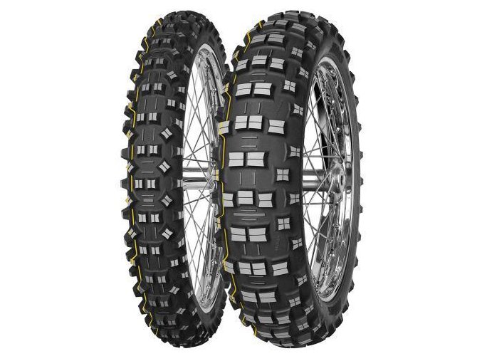 90/90 - 21 TERRA FORCE-EF SUPER  54R TT