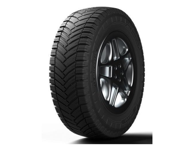 235/65 R 16C AGILIS CROSSCLIMATE 121/119R