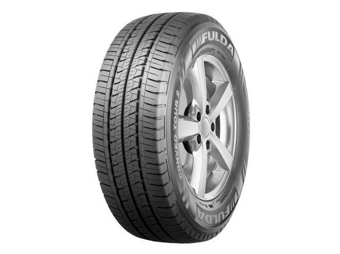 195/60 R 16C CONV.TOUR 2 99H