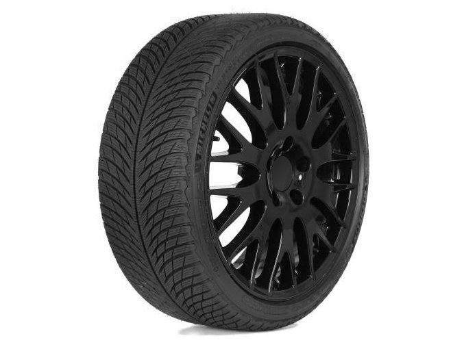 265/40 R 20 PIL.ALPIN 5 MO1 104W XL FSL