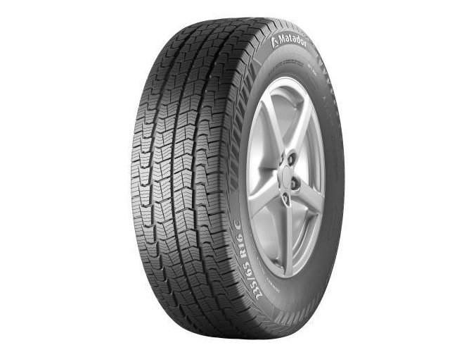 175/65 R 14C MPS400 90/88T