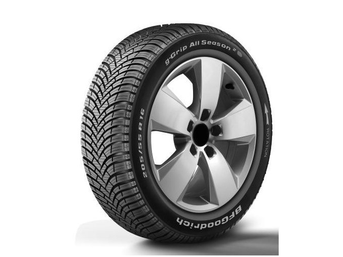 165/70 R 14 G-GRIP ALL SEASON2 N2 81T