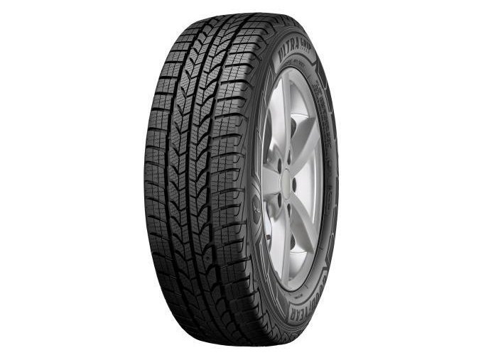 215/75 R 16C UG CARGO 113R