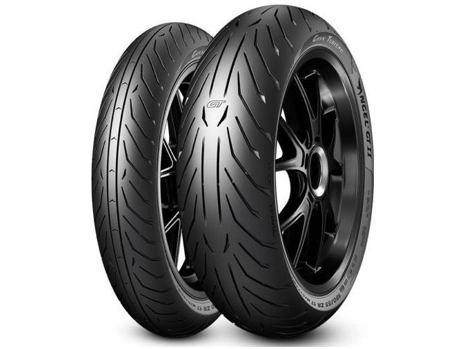 170/60 R 17 ANGEL GT II R 72V