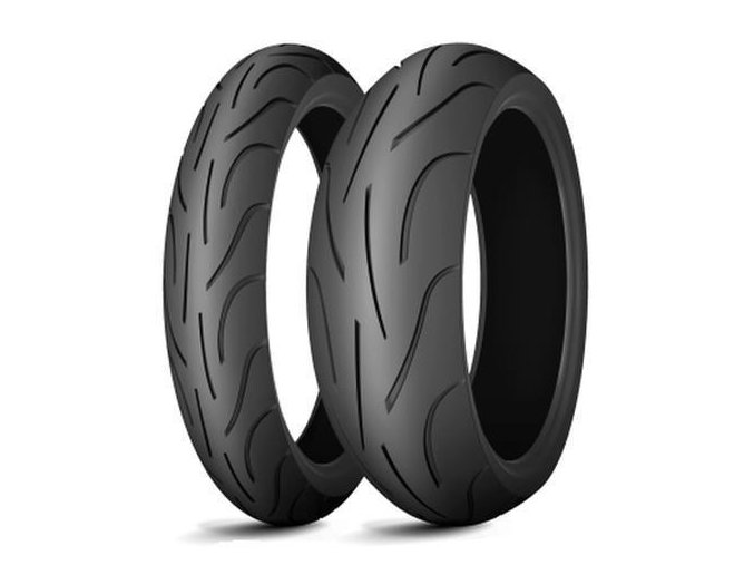 170/60 R 17 PILOT POWER 2CT R 72W