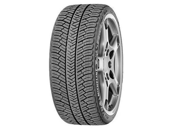 235/40 R 19 PIL.ALPIN PA4 N0 92V