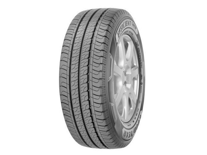 215/75 R 16C EFFIGRIP.CARGO 116R