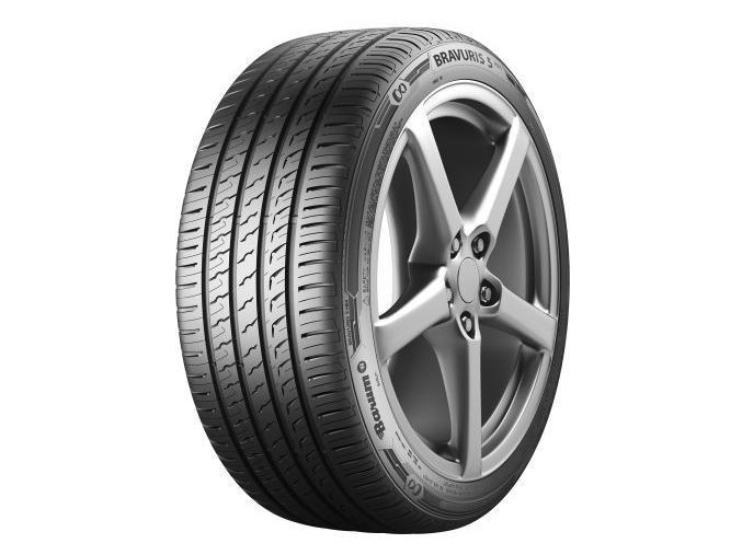 235/60 R 18 BRAVURIS 5HM 107W XL