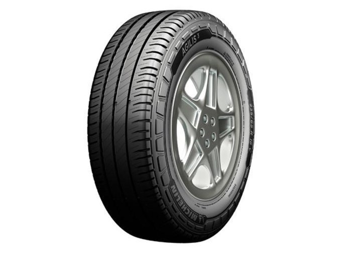 195/65 R 16C AGILIS 3 104R