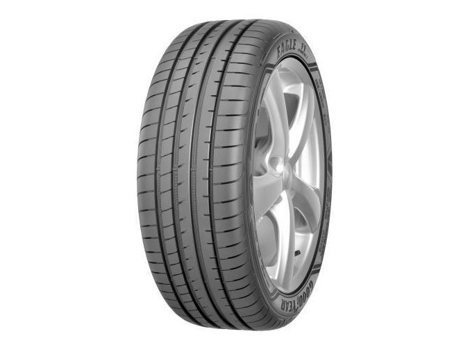 225/50 R 18 EAG.F1 AS 3 * ROF 95W FP