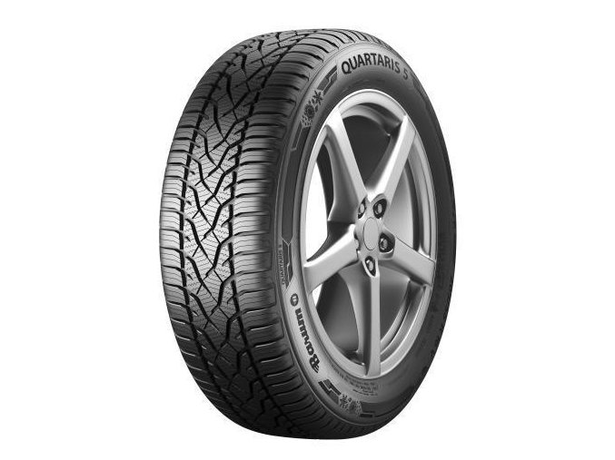 175/65 R 15 QUARTARIS 5 84T