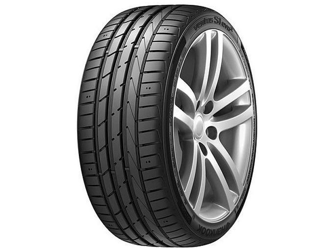 205/50 R 17 K117 RFT 89W RG