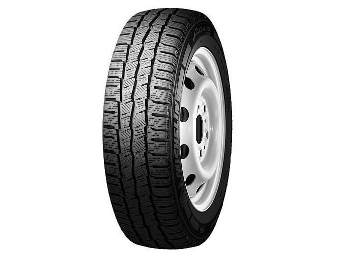 195/70 R 15C AGILIS ALPIN 104R