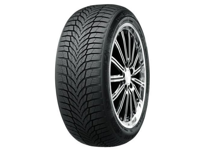 225/50 R 18 WINGUARD SPORT 2 99H XL