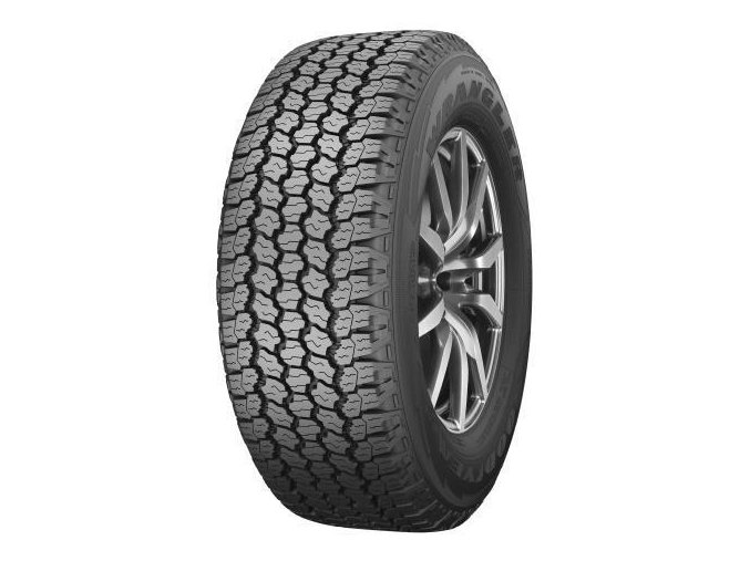 245/75 R 16 WRANG. AT ADV  114/111Q