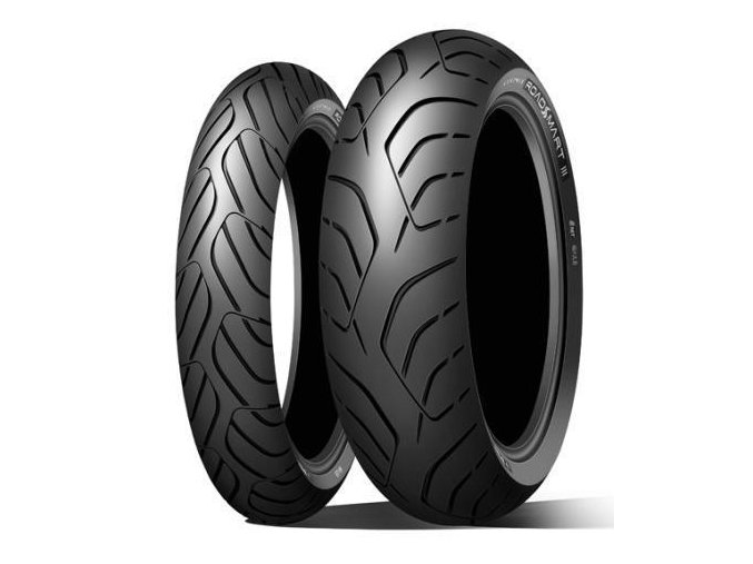 180/55 R 17 SPMAX ROADSMART III 73W