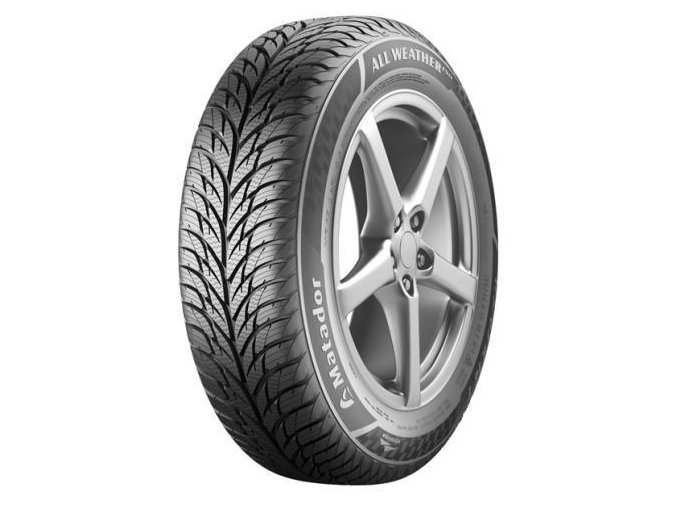 165/65 R 14 MP62 79T