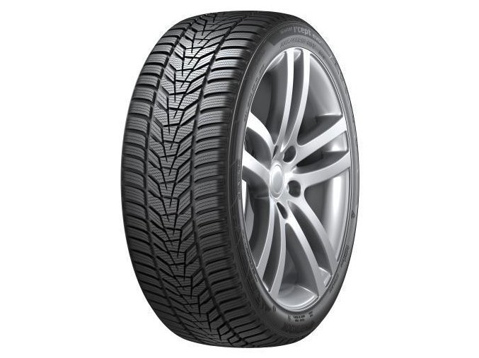 235/50 R 18 W330A 101V XL RG