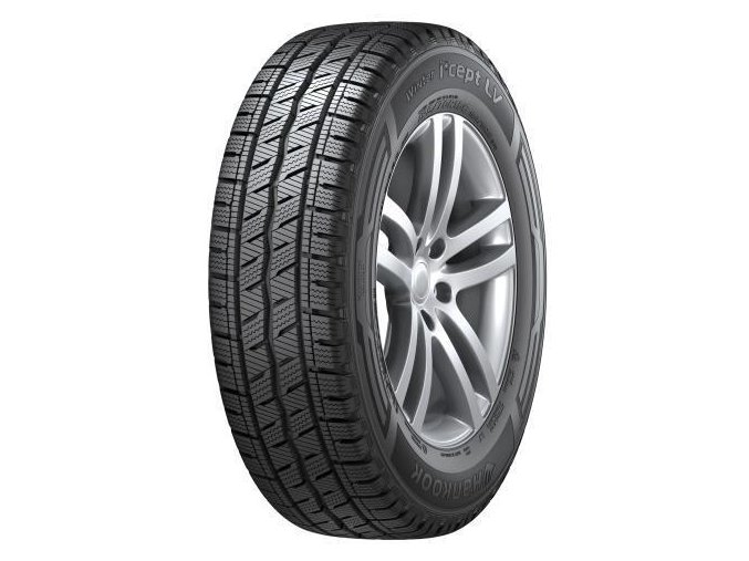 195/65 R 16C RW12 104/102T