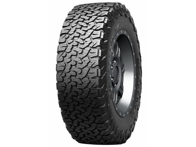 255/65 R 17 ALL-TERRAIN T/A KO2 114/110S