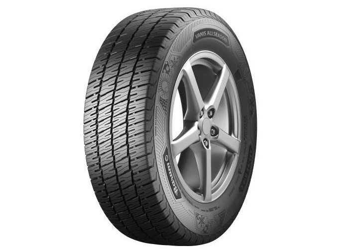 195/75 R 16C VANIS AS 107/105R