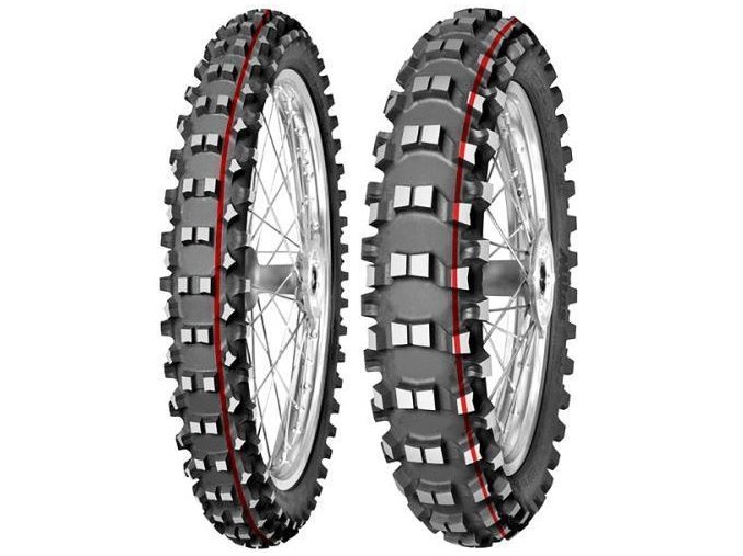 90/90 - 21 TERRA FORCE-MX SM SUPER 54M T