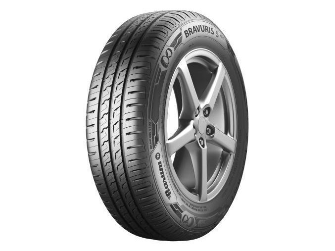 185/65 R 15 BRAVURIS 5HM 88T