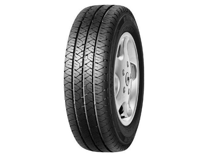 195/60 R 16C VANIS 99/97H