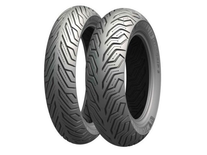 100/90 - 14 CITY GRIP 2 R 57S TL