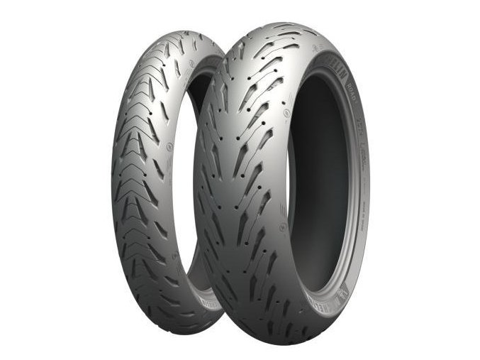 120/70 R 17 ROAD 5 F 58W TL