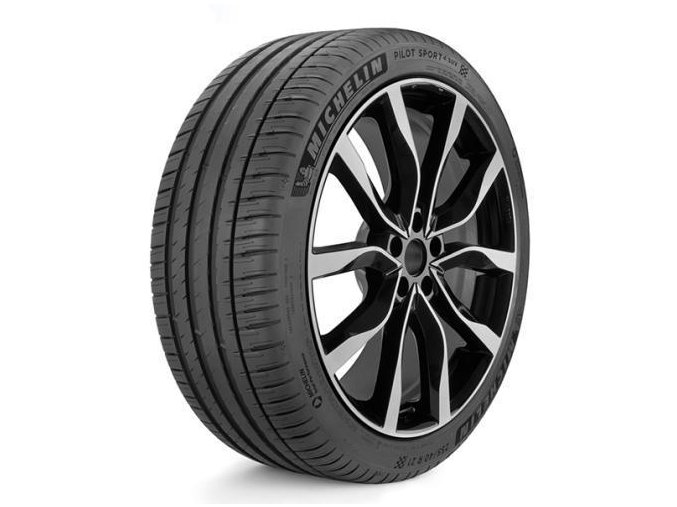 255/50 R 19 PIL. SPORT 4 SUV 107Y XL FSL